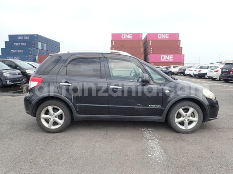 Big with watermark suzuki sx4 dar es salaam dar es salaam 22821