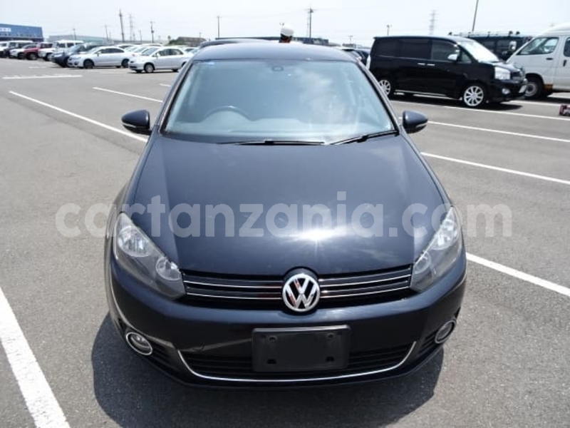 Big with watermark volkswagen golf dar es salaam dar es salaam 22822