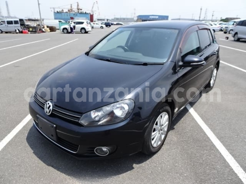 Big with watermark volkswagen golf dar es salaam dar es salaam 22822