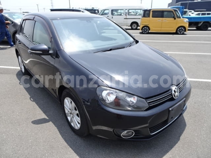 Big with watermark volkswagen golf dar es salaam dar es salaam 22822