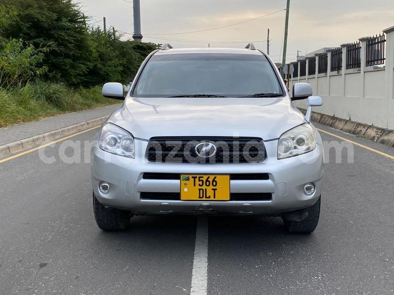 Big with watermark toyota rav4 dar es salaam dar es salaam 22823