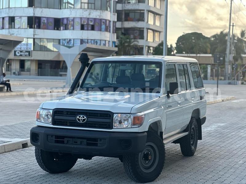 Big with watermark toyota land cruiser dar es salaam dar es salaam 22824