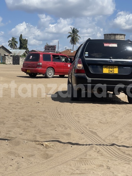 Big with watermark subaru forester dar es salaam dar es salaam 22825