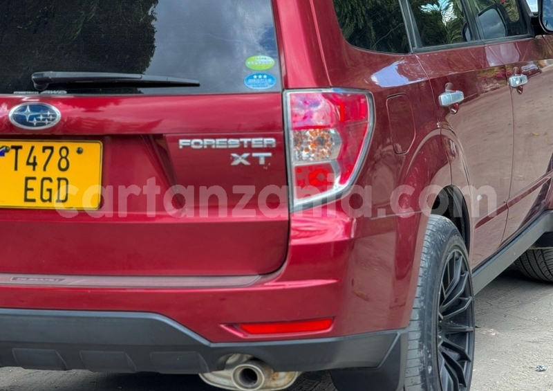 Big with watermark subaru forester dar es salaam dar es salaam 22827