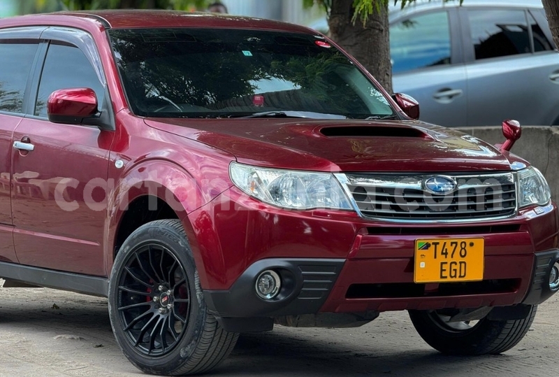 Big with watermark subaru forester dar es salaam dar es salaam 22827