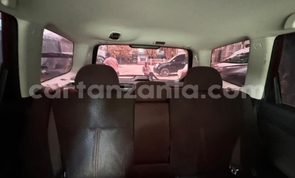 Buy Used Subaru Forester Red Car in Dar es Salaam in Dar es Salaam Buy Used Subaru Forester Red Car in Dar es Salaam in Dar es Salaam