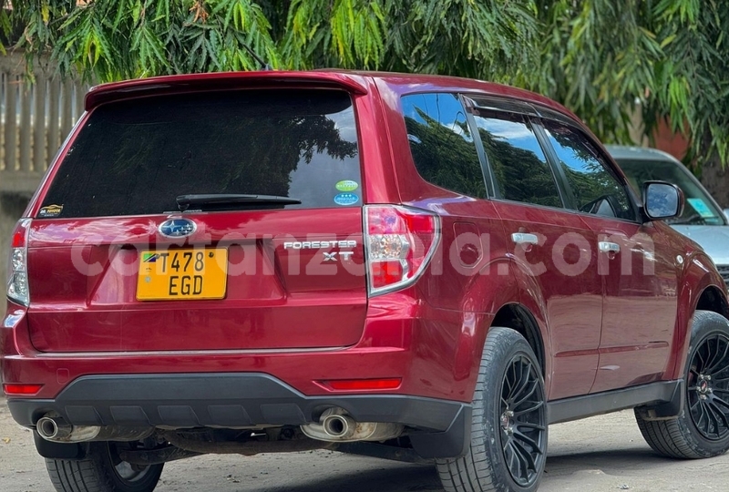 Big with watermark subaru forester dar es salaam dar es salaam 22827