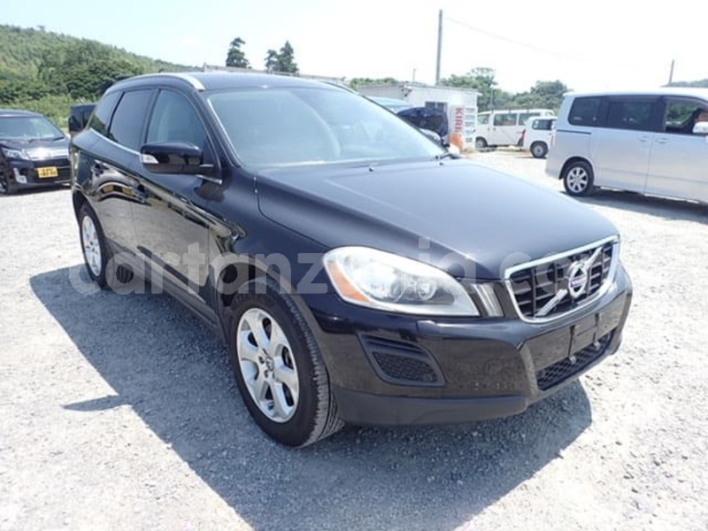 Big with watermark volvo xc60 dar es salaam dar es salaam 22829