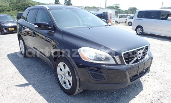 Nunua Imported Volvo XC60 Nyeusi Gari ndani ya Dar es Salaam nchini Dar es Salaam Nunua Imported Volvo XC60 Nyeusi Gari ndani ya Dar es Salaam nchini Dar es Salaam