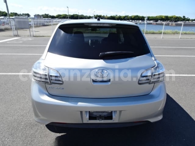 Big with watermark toyota blade dar es salaam dar es salaam 22830