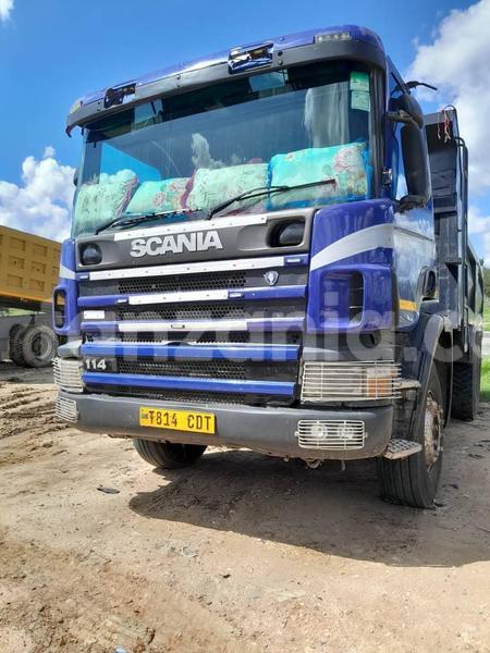 Big with watermark scania 113 320 dar es salaam dar es salaam 22833