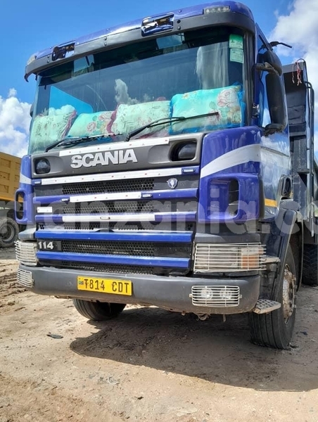 Big with watermark scania 113 320 dar es salaam dar es salaam 22833