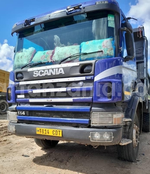 Big with watermark scania 113 320 dar es salaam dar es salaam 22833