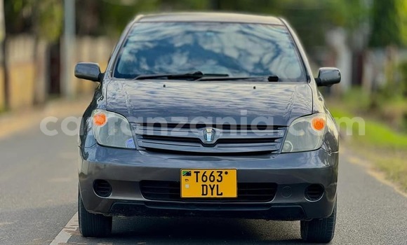 Buy Used Toyota IST Other Car in Bagamoyo in Pwani