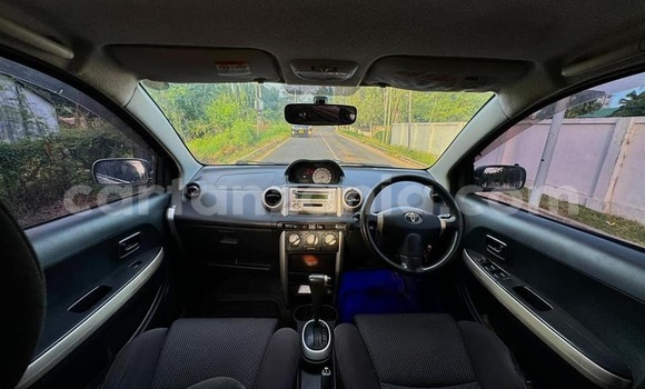 Buy Used Toyota IST Other Car in Bagamoyo in Pwani Buy Used Toyota IST Other Car in Bagamoyo in Pwani