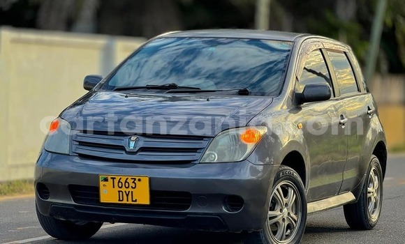 Buy Used Toyota IST Other Car in Bagamoyo in Pwani Buy Used Toyota IST Other Car in Bagamoyo in Pwani