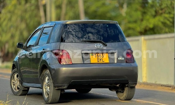 Buy Used Toyota IST Other Car in Bagamoyo in Pwani Buy Used Toyota IST Other Car in Bagamoyo in Pwani