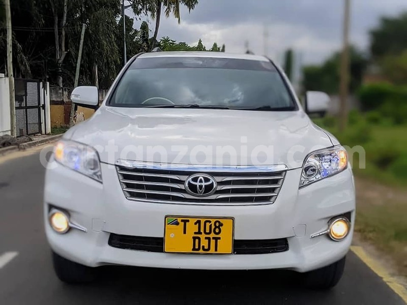 Big with watermark toyota vanguard pwani bagamoyo 22835