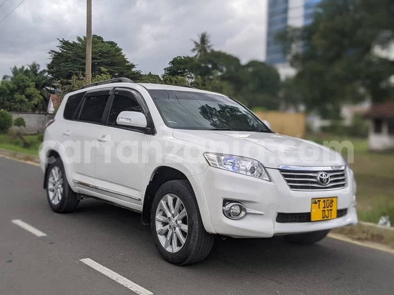 Big with watermark toyota vanguard pwani bagamoyo 22835