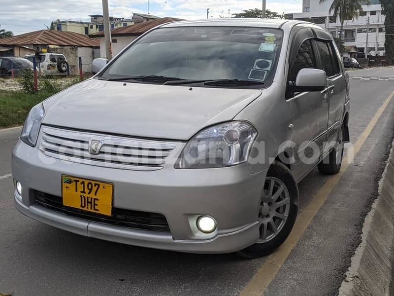 Big with watermark toyota raum manyara babati urban 22836