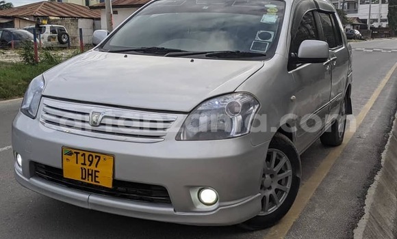 Buy Used Toyota Raum Other Car in Babati Urban in Manyara