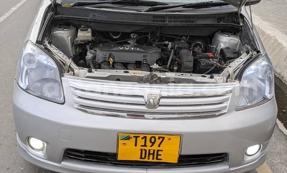 Buy Used Toyota Raum Other Car in Babati Urban in Manyara Buy Used Toyota Raum Other Car in Babati Urban in Manyara