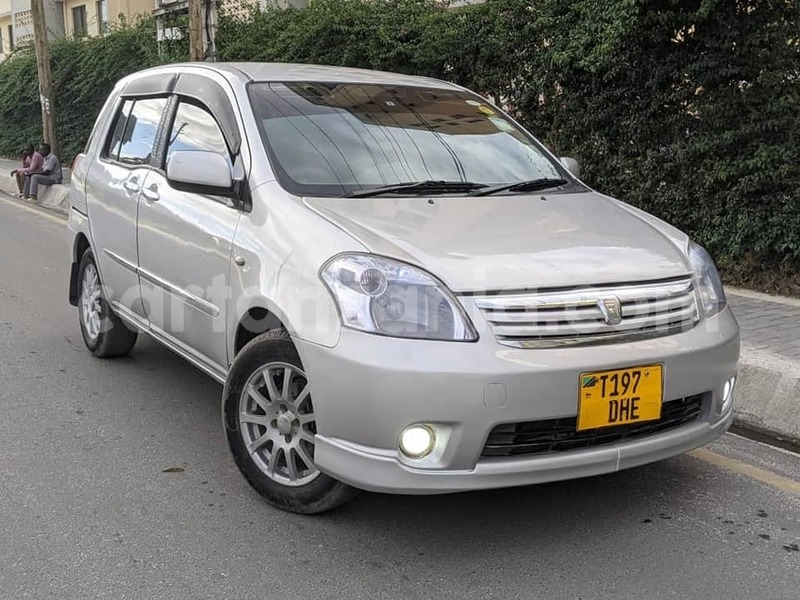 Big with watermark toyota raum manyara babati urban 22836