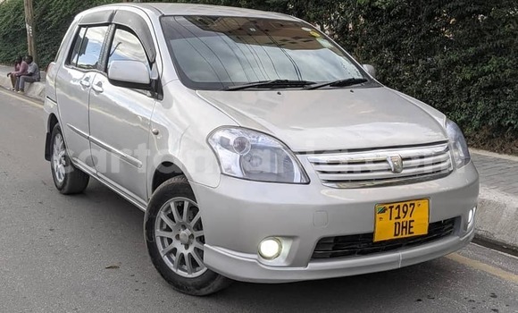 Buy Used Toyota Raum Other Car in Babati Urban in Manyara Buy Used Toyota Raum Other Car in Babati Urban in Manyara