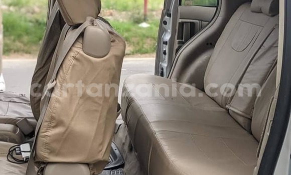 Buy Used Toyota Raum Other Car in Babati Urban in Manyara Buy Used Toyota Raum Other Car in Babati Urban in Manyara