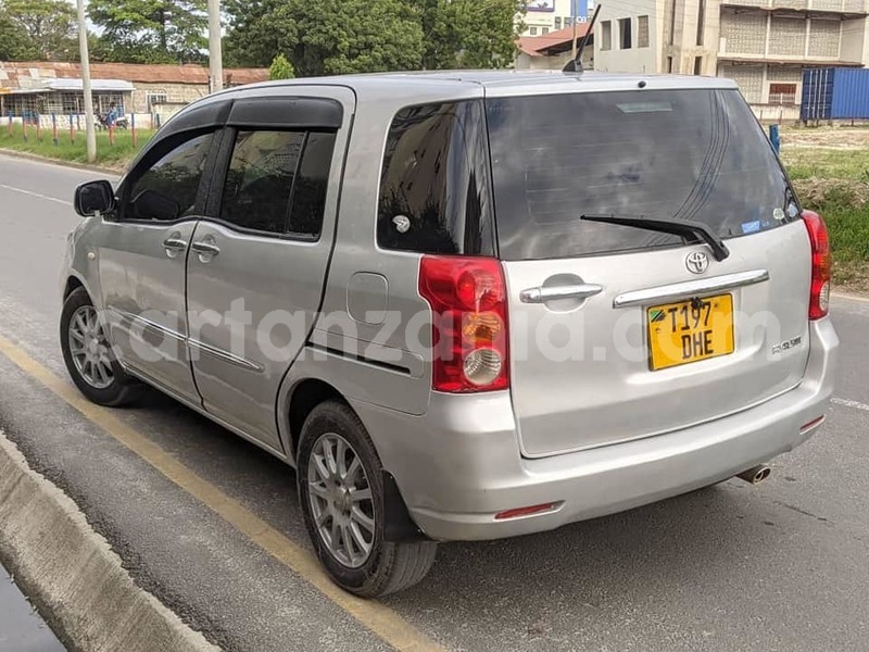 Big with watermark toyota raum manyara babati urban 22836