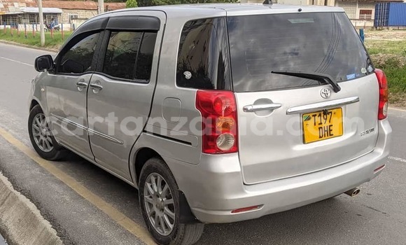 Buy Used Toyota Raum Other Car in Babati Urban in Manyara Buy Used Toyota Raum Other Car in Babati Urban in Manyara
