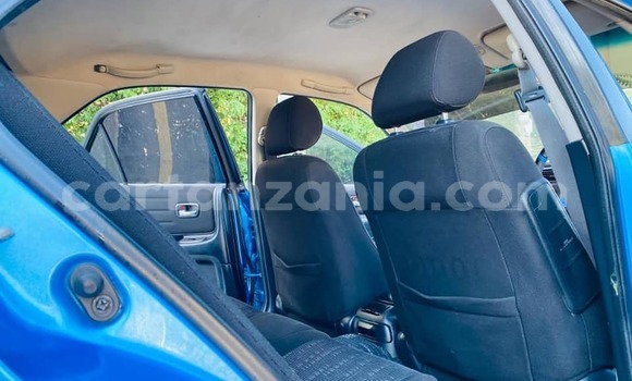 Buy Used Toyota Altezza Blue Car in Babati Urban in Manyara Buy Used Toyota Altezza Blue Car in Babati Urban in Manyara