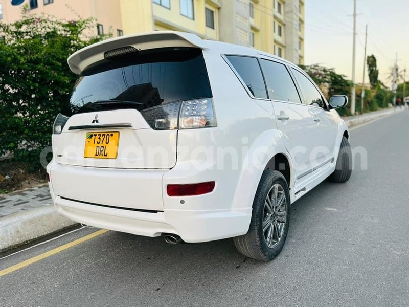 Big with watermark mitsubishi outlander pwani bagamoyo 22839