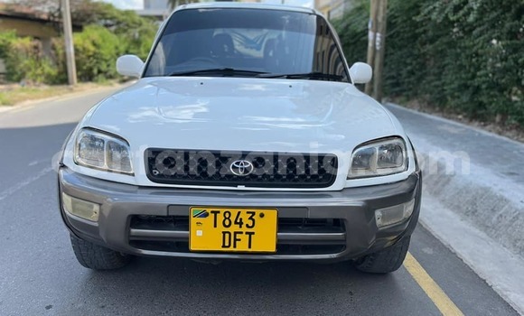 Buy Used Toyota RAV4 Other Car in Bagamoyo in Pwani Buy Used Toyota RAV4 Other Car in Bagamoyo in Pwani