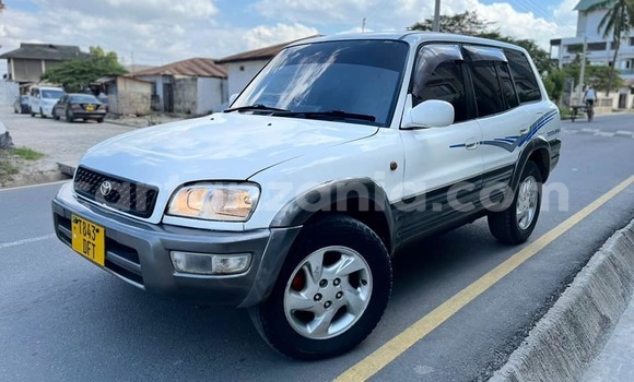 Buy Used Toyota RAV4 Other Car in Bagamoyo in Pwani Buy Used Toyota RAV4 Other Car in Bagamoyo in Pwani