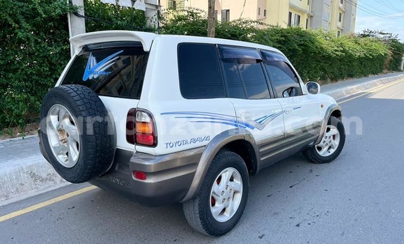 Buy Used Toyota RAV4 Other Car in Bagamoyo in Pwani Buy Used Toyota RAV4 Other Car in Bagamoyo in Pwani