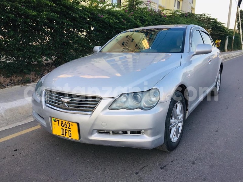 Big with watermark toyota mark x pwani bagamoyo 22841