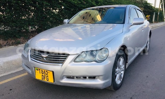 Buy Used Toyota Mark X Other Car in Bagamoyo in Pwani
