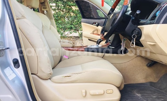 Buy Used Toyota Mark X Other Car in Bagamoyo in Pwani Buy Used Toyota Mark X Other Car in Bagamoyo in Pwani