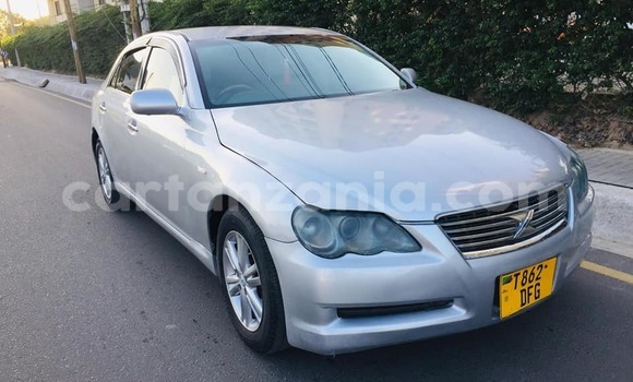 Buy Used Toyota Mark X Other Car in Bagamoyo in Pwani Buy Used Toyota Mark X Other Car in Bagamoyo in Pwani