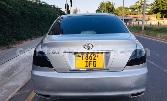 Buy Used Toyota Mark X Other Car in Bagamoyo in Pwani Buy Used Toyota Mark X Other Car in Bagamoyo in Pwani