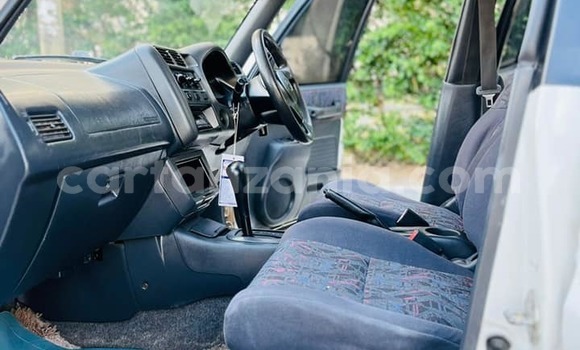 Buy Used Toyota Mark X Other Car in Bagamoyo in Pwani Buy Used Toyota Mark X Other Car in Bagamoyo in Pwani