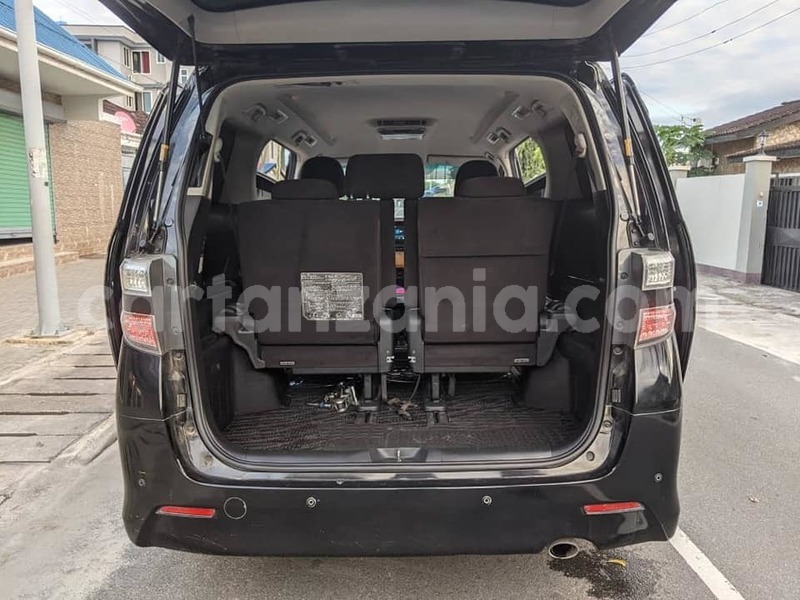 Big with watermark toyota vellfire pwani bagamoyo 22842