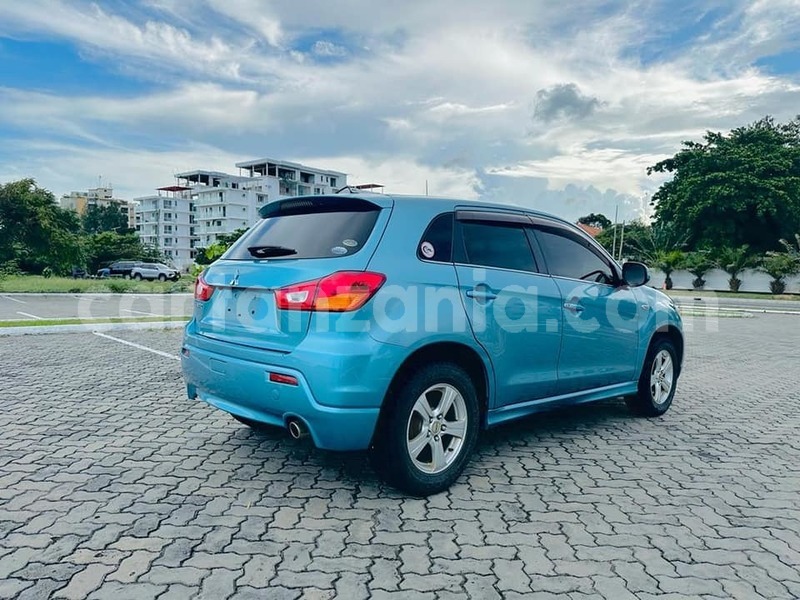 Big with watermark mitsubishi rvr pwani bagamoyo 22844