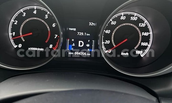 Buy Used Mitsubishi RVR Blue Car in Bagamoyo in Pwani Buy Used Mitsubishi RVR Blue Car in Bagamoyo in Pwani