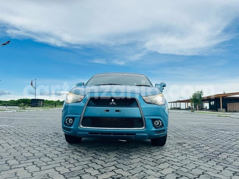 Big with watermark mitsubishi rvr pwani bagamoyo 22844