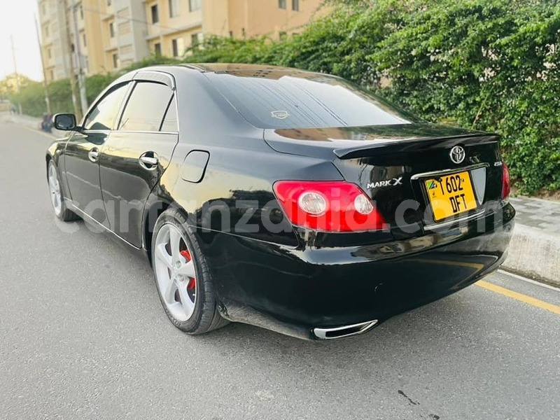 Big with watermark toyota mark x manyara babati urban 22845