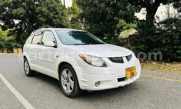 Buy Used Vortex Corda White Car in Bahi in Dodoma
