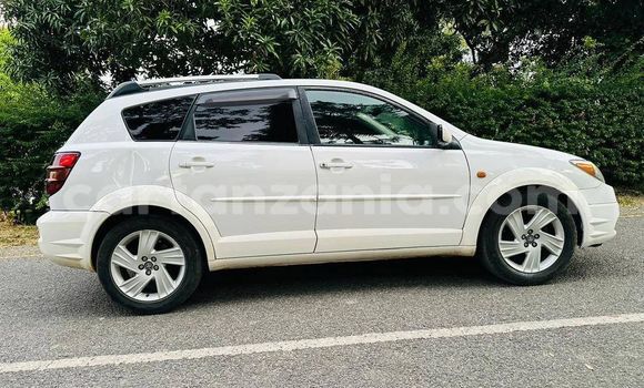 Buy Used Vortex Corda White Car in Bahi in Dodoma Buy Used Vortex Corda White Car in Bahi in Dodoma