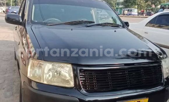 Buy Used Toyota Probox Black Car in Babati Rural in Manyara Buy Used Toyota Probox Black Car in Babati Rural in Manyara